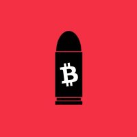 CryptoBullet(@CryptoBullet1) 's Twitter Profile Photo