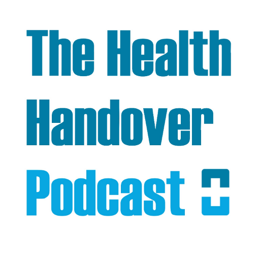 The Health Handover is a podcast brought to you by the University of Northampton