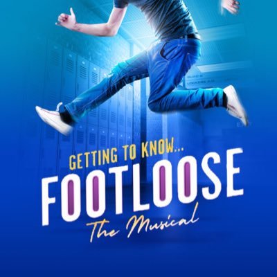 @BTAOnStage present a hip-swivelling, toe-tapping Footloose extravaganza! Playing at the @swkplay 25 Jul - 3 Aug 2019! #SummerSeason 👟