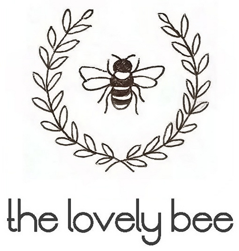 the lovely bee