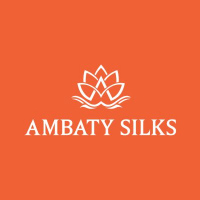 Ambaty Silks(@AmbatyS) 's Twitter Profile Photo