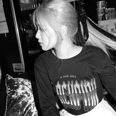 ㅤㅤ( RƤ ) BLACKPINK 's Roseanne Park 입니다  ㅡ  1997 ｡ `