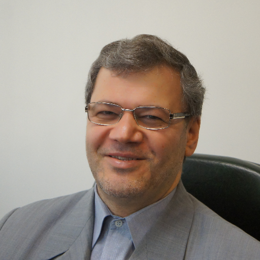 Professor of Endocrinology, and Director General of the Endocrinology and Metabolism Research Institute (EMRI)