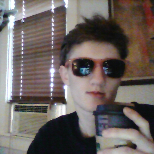 jackpressin's profile picture. datboi