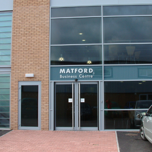 Matford Business Centre offers a wide range of affordable serviced office space solutions with 24/7 access, full security and high tech facilities. 01392 310310