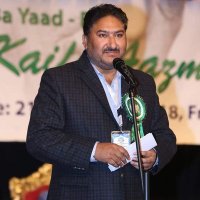 Dr Liaqat Jafri(@liaqatjafri) 's Twitter Profile Photo