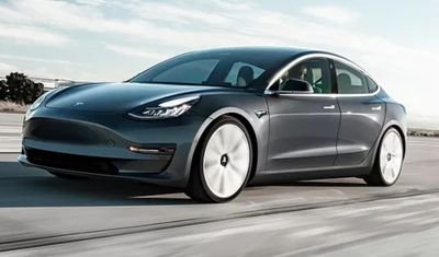 Tesla Model 3 AWD Long Range mieten zur Tagesmiete zwischen CHF99.90 und CHF116 in der Schweiz. Zentral gelegen zwischen Zürich, Basel und Bern.