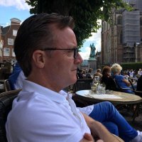 Harm ter Horst (@harmterhorst) 's Twitter Profile