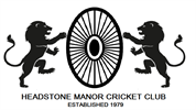 Headstone Manor Cricket Club (formerly Lohana Cricket Club). IG: @Headstonemanorcc
