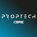 CBRE Proptech (@cbreproptech) Twitter profile photo CBRE Proptech (@cbreproptech) Twitter profile photo