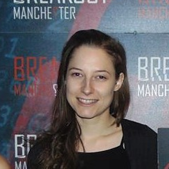 WordsEnRoute's profile picture. Specialisé dans la traduction FR-EN on peut aider le développement de votre entreprise en vous offrant la possibilité de toucher un public anglophone plus large