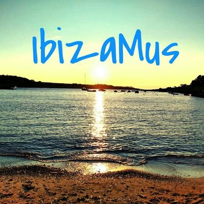 ¡Enjoy Ibiza! Music and traveling for Ibiza!
https://t.co/Blai29iQum