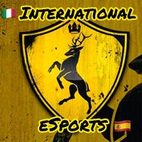 International eSports (@inter10esports) 's Twitter Profile Photo