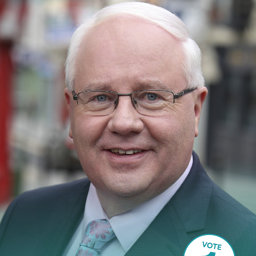 Fianna Fáil TD for Cavan-Monaghan
Chairman of the Fianna Fáil Parliamentary Party