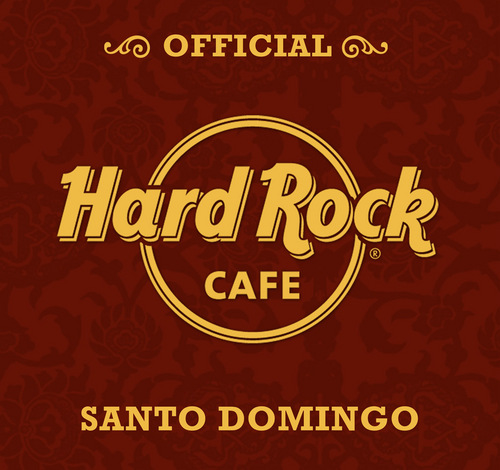 Cuenta oficial del Hard Rock Café de la ciudad Primada de América.