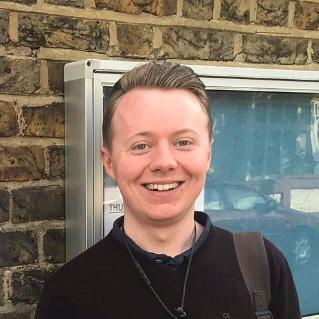 easthamlaurence's profile picture. Content marketing expertise ✨