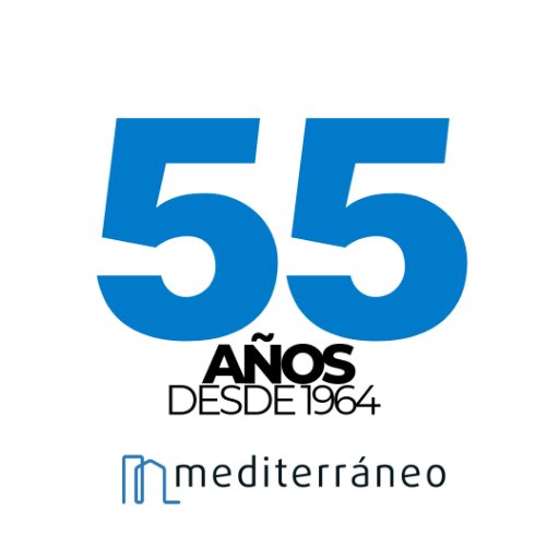 ⏩ En Mediterráneo estamos orgullosos de ser la primera Administradora de Fincas en España, gracias a la confianza de más de 85.000 propietarios.
