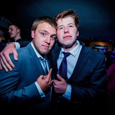 jaketoddyy's profile picture. 18