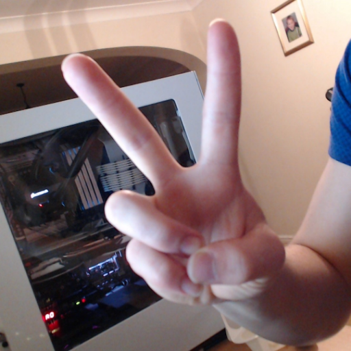 ThatAwesomeJonn's profile picture. 