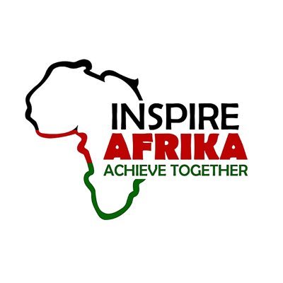 Inspire Afrika 🇰🇪🇬🇧