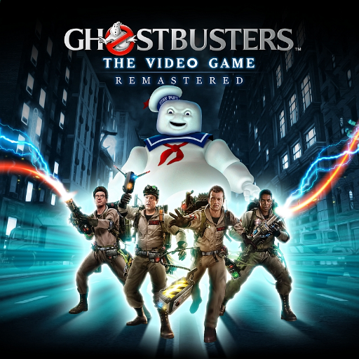 The beloved and critically acclaimed Ghostbusters video game is remastered for modern consoles and PC!  Coming 2019.