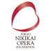 東京二期会【オペラ】Tokyo Nikikai Opera (@nikikai_opera) Twitter profile photo 東京二期会【オペラ】Tokyo Nikikai Opera (@nikikai_opera) Twitter profile photo