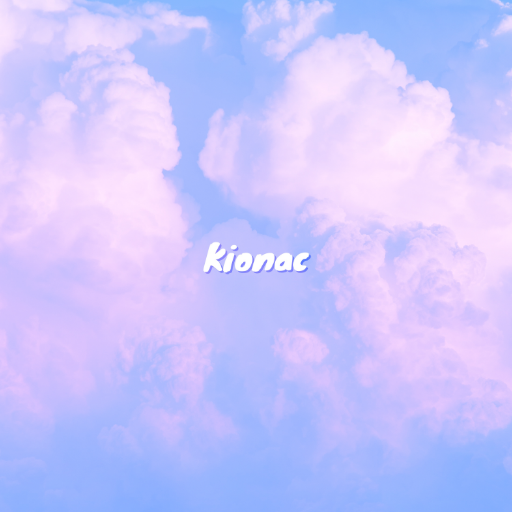 kionacmusic's profile picture. 🇸🇪 STOCKHOLM
🎹 ARTIST
☺️ GRATEFUL ALWAYS