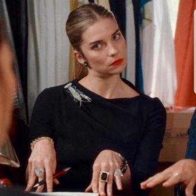 CaligaraFab's profile picture. Just a skinny legend on TikTok