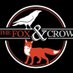 The Fox & Crow (@foxandcrowpei) Twitter profile photo The Fox & Crow (@foxandcrowpei) Twitter profile photo