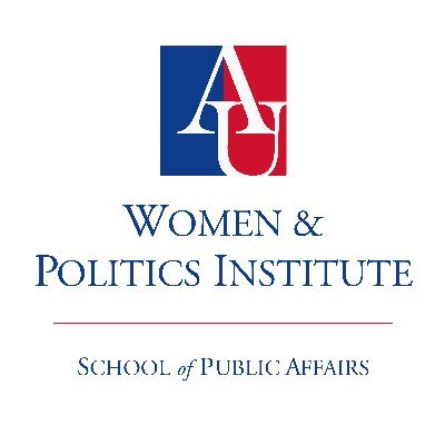 Founded at @AmericanU in 2000, WPI works to close the gender gap in political leadership via academic courses, campaign training, research & events. #WeLead