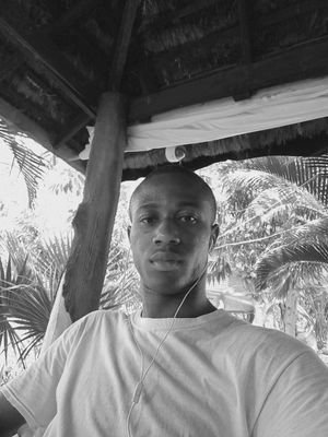 JoelHobenu's profile picture. Web Developer
Digital Marketer