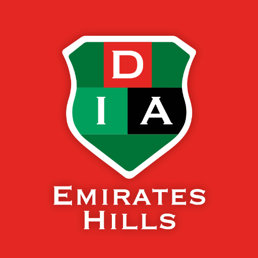 Dubai International Academy (DIA) is an international, private school with students aged 3-18.