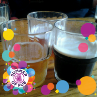 Surrey Hants CAMRA (@shbcamra) 's Twitter Profile
