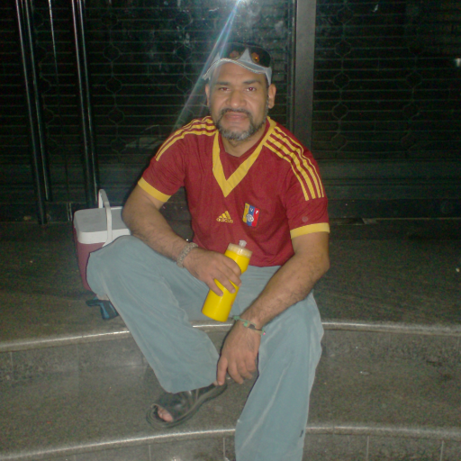 carlos Profile