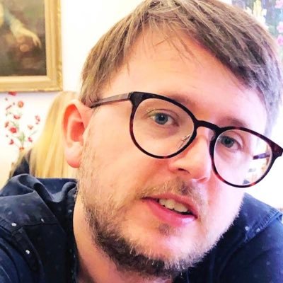 Dan Martin (@Dan_Martin) / Twitter