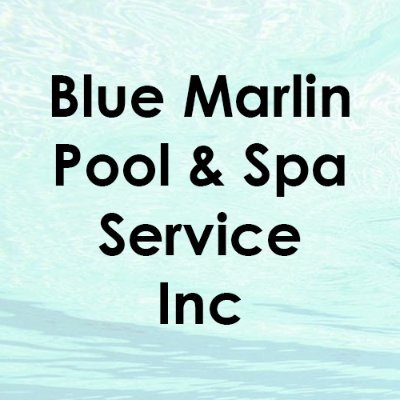 Blue Marlin Pool & Spa Service Inc has been serving professional pool cleaning & maintenance service in Fullerton, CA and surrounding areas for many years