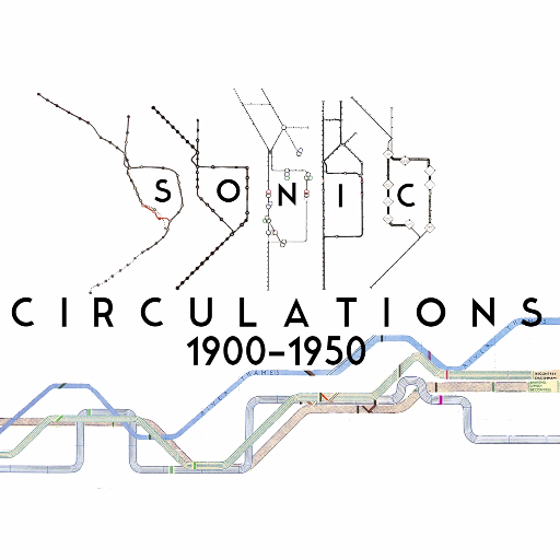 SonCircNetwork's profile picture. Musical Thought, Scientific Fantasies, Global Contexts | @Harvard/@RHULMusic research network | Latest news posted here | Image: LOC, LOT 12475 no.19 |