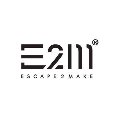 Escape2Make®さんのプロフィール画像