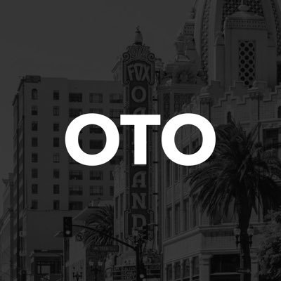 Home Of Oakland’s Rising Artists | #OTO