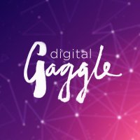Digital Gaggle (@digitalgaggle) 's Twitter Profile