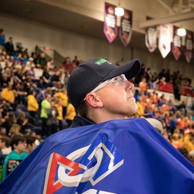 ParkerDuncan14's profile picture. LHS 21