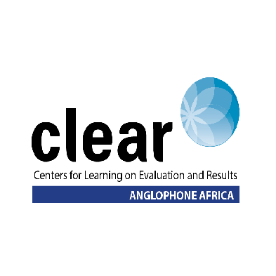 CLEAR-AA is part of a global initiative strengthening Anglophone African countries’ capacities in monitoring and evaluation and performance management.