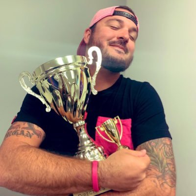 TrainerRhys's profile picture. Leadership Development Manager