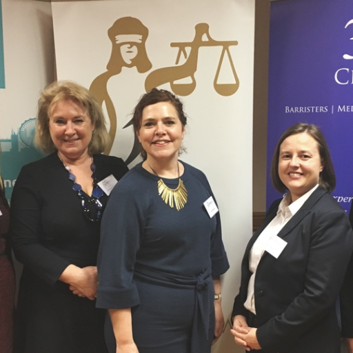 We support, encourage, promote, inspire, connect and mentor women who work in the criminal justice sector in the Midlands.