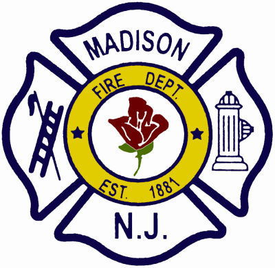 This is the offical Twitter page for the Madison, NJ Fire Department