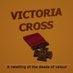 Victoria Cross Podcast (@cross_podcast) Twitter profile photo Victoria Cross Podcast (@cross_podcast) Twitter profile photo
