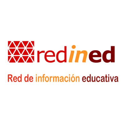 Redined, Red de Información Educativa, es un proyecto colaborativo entre las comunidades autónomas y el Ministerio de Educación y Formación Profesional