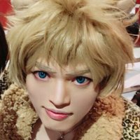 銀戌 (@saikyo999999999) 's Twitter Profile