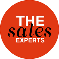 The Sales Experts (@thesalesexperts) 's Twitter Profile