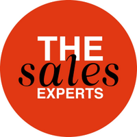 The Sales Experts(@TheSalesExperts) 's Twitter Profile Photo